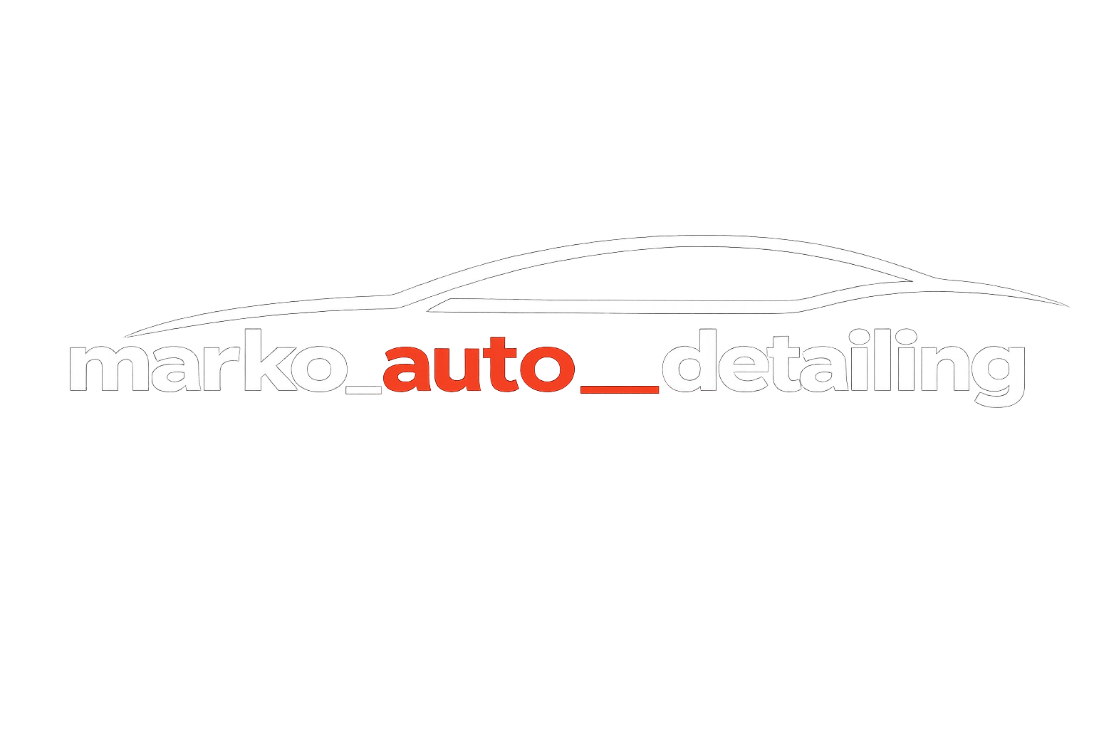Marko Auto Detailing
